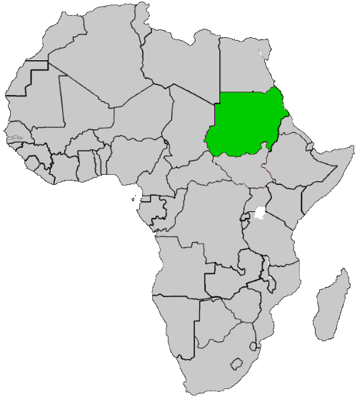 SUDAN